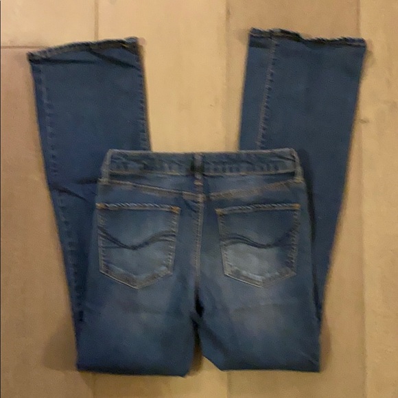 SO Jeans Boot Cut Size 5 - Picture 4 of 4